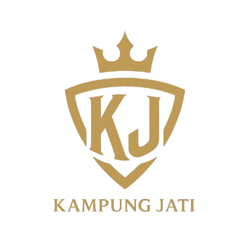 CV. Kampung Jati